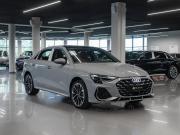 Audi A3 IV (8Y) Рестайлинг Москва  - изображение 32