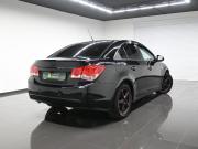 Chevrolet Cruze I Тверь  - изображение 20
