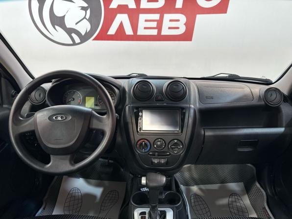 Lada (ВАЗ) Granta I с пробегом 2012 года, цена 609 000 рублей, 150682 км, седан, Автокод Объявления