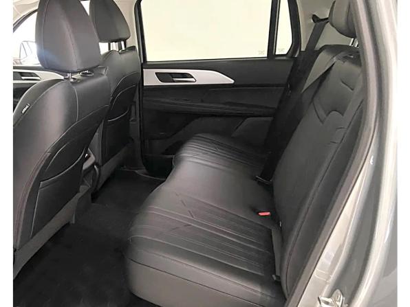 Новый Haval H5 II 2026 года, цена 4 049 000 рублей, внедорожник, Автокод Объявления