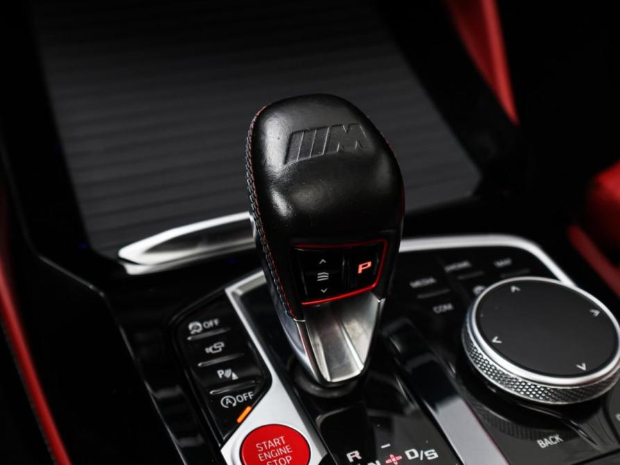 BMW X4 M I (F98) Рестайлинг Москва  - изображение 19
