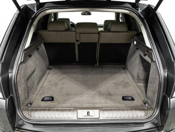 Land Rover Range Rover Sport II с пробегом 2016 года, цена 2 849 700 рублей, 186067 км, внедорожник, Автокод Объявления