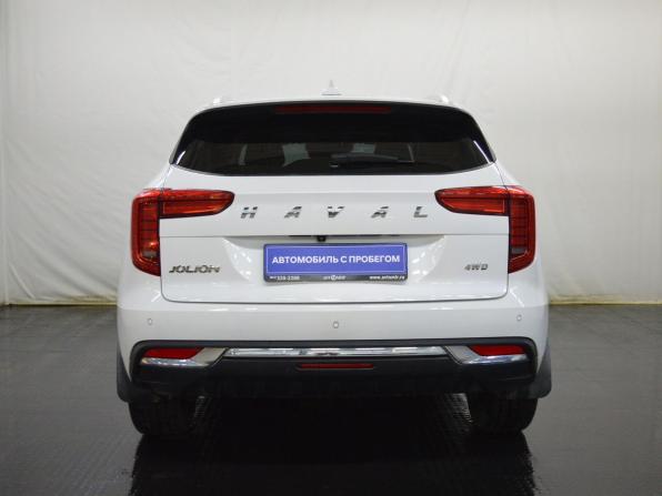 Haval Jolion I с пробегом 2022 года, цена 1 400 000 рублей, 158238 км, внедорожник, Автокод Объявления