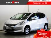 Honda Fit II Красноярск  - изображение 31