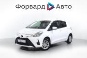 Toyota Vitz III (XP130) Рестайлинг 2 Тюмень  - изображение 29