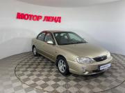Kia Spectra I Рестайлинг 2 Воронеж  - изображение 20