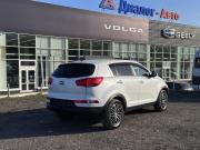 Kia Sportage III Рестайлинг Набережные Челны  - изображение 28
