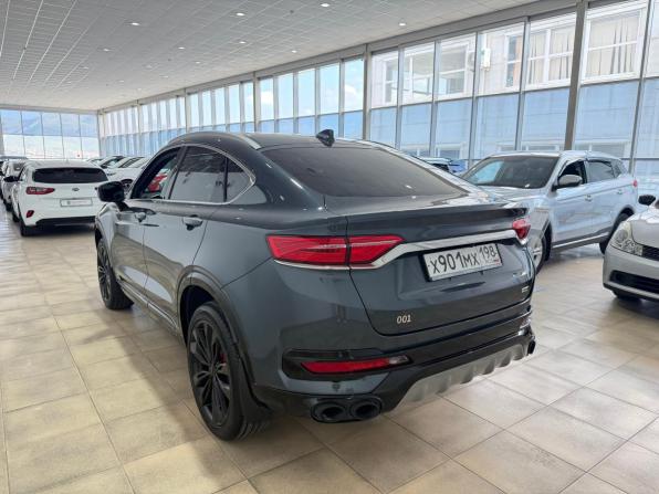Knewstar 001 с пробегом 2024 года, цена 3 400 000 рублей, 11282 км, внедорожник, Автокод Объявления