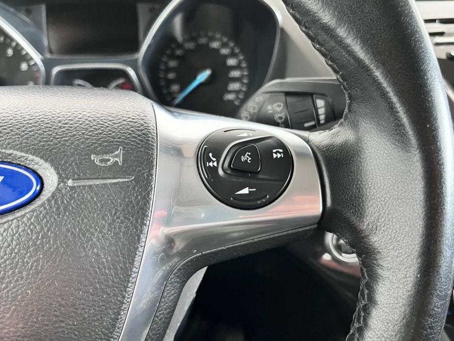 Ford Kuga II Волгоград  - изображение 13
