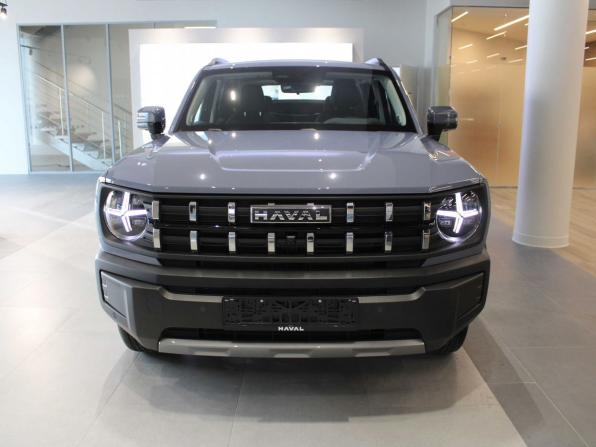 Новый Haval H3 I Рестайлинг 2026 года, цена 2 699 000 рублей, внедорожник, Автокод Объявления