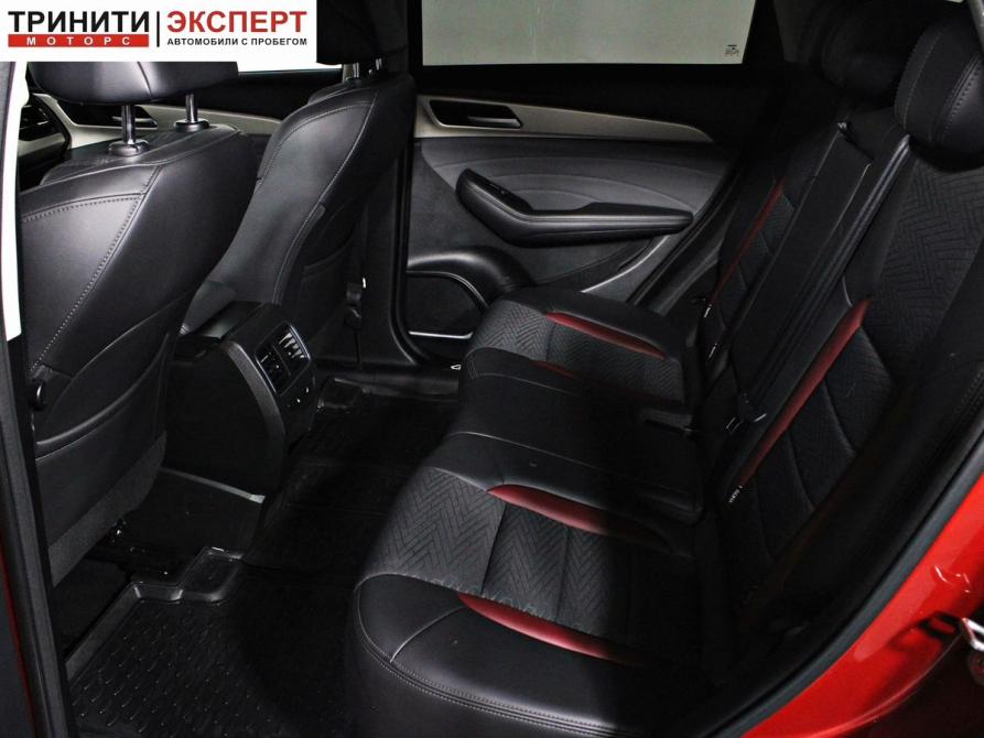 Haval F7 I Рестайлинг Белгород  - изображение 16