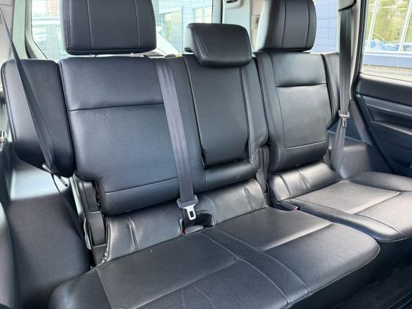 Mitsubishi Pajero IV Рестайлинг 1 с пробегом 2012 года, цена 2 129 000 рублей, 148206 км, внедорожник, Автокод Объявления