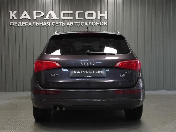 Audi Q5 I (8R) с пробегом 2011 года, цена 1 614 000 рублей, 179040 км, внедорожник, Автокод Объявления