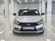 Lada (ВАЗ) Vesta I Самара  - изображение 33