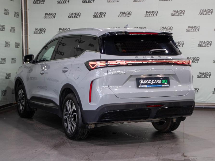 Chery Tiggo 7L I Оренбург  - изображение 6