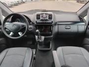 Mercedes-Benz Viano I (W639) Рестайлинг Чебоксары  - изображение 39