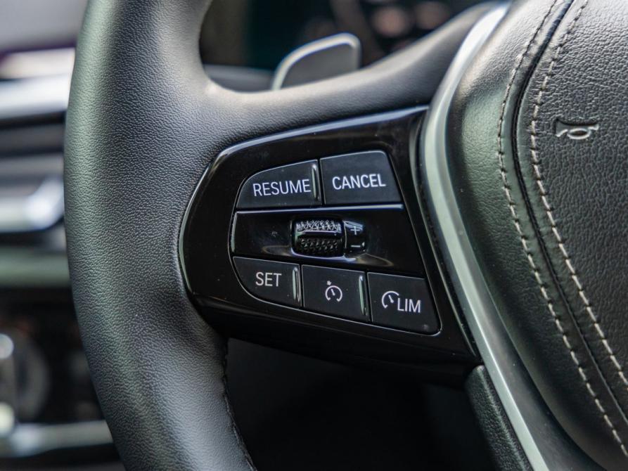 BMW 5 серии VII (G30/G31/G38) Рестайлинг Волгоград  - изображение 18
