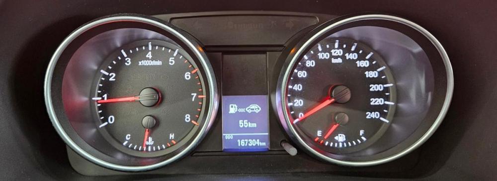 Haval H6 I Вологда  - изображение 10