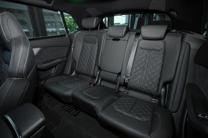 Новый Audi Q8 I (4M) Рестайлинг 2026 года, цена 14 600 000 рублей, внедорожник, Автокод Объявления