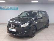 Nissan Qashqai I Рестайлинг Москва  - изображение 21