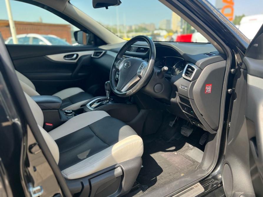 Nissan X-Trail III Краснодар  - изображение 9