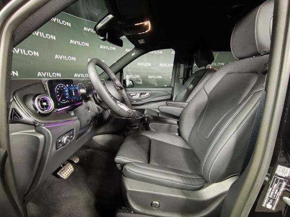 Новый Mercedes-Benz V-Класс III (W447) Рестайлинг 2 2024 года, цена 14 846 045 рублей, минивэн, Автокод Объявления