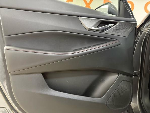 Changan CS35 Plus I Рестайлинг с пробегом 2024 года, цена 1 740 000 рублей, 36743 км, внедорожник, Автокод Объявления