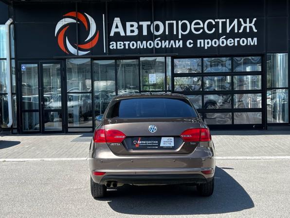 Volkswagen Jetta VI с пробегом 2011 года, цена 855 000 рублей, 197413 км, седан, Автокод Объявления
