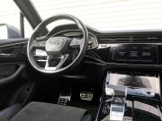 Audi Q7 II (4M) Рестайлинг Москва  - изображение 38