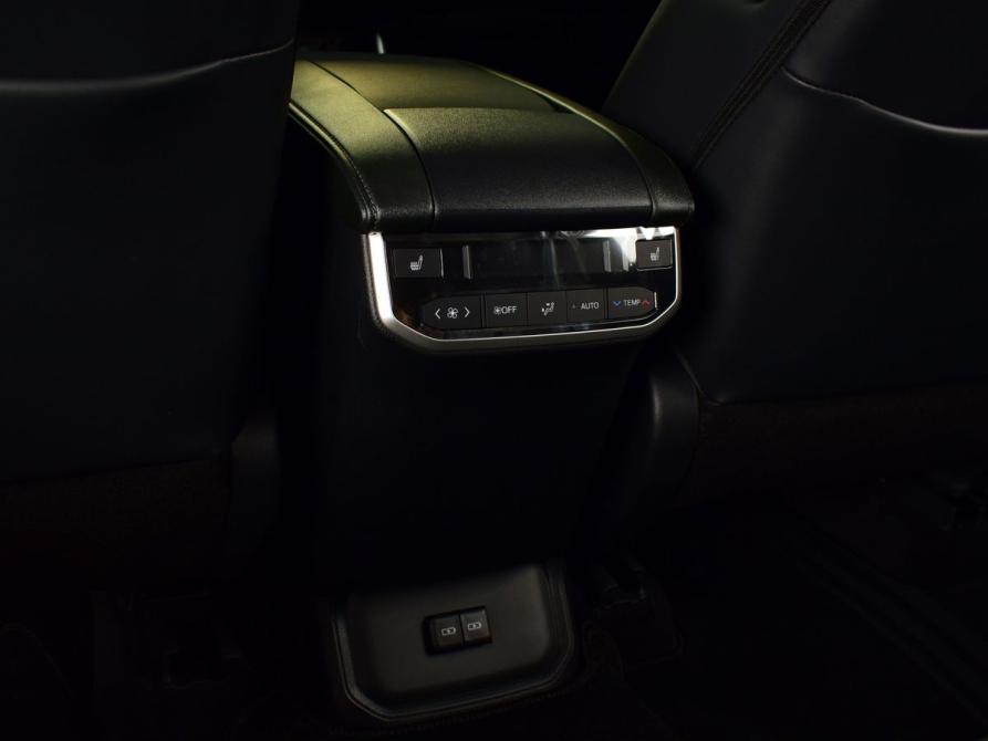 Toyota Highlander IV (XU70) Кемерово  - изображение 17