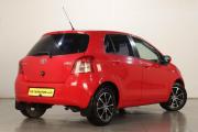 Toyota Yaris II Челябинск  - изображение 26
