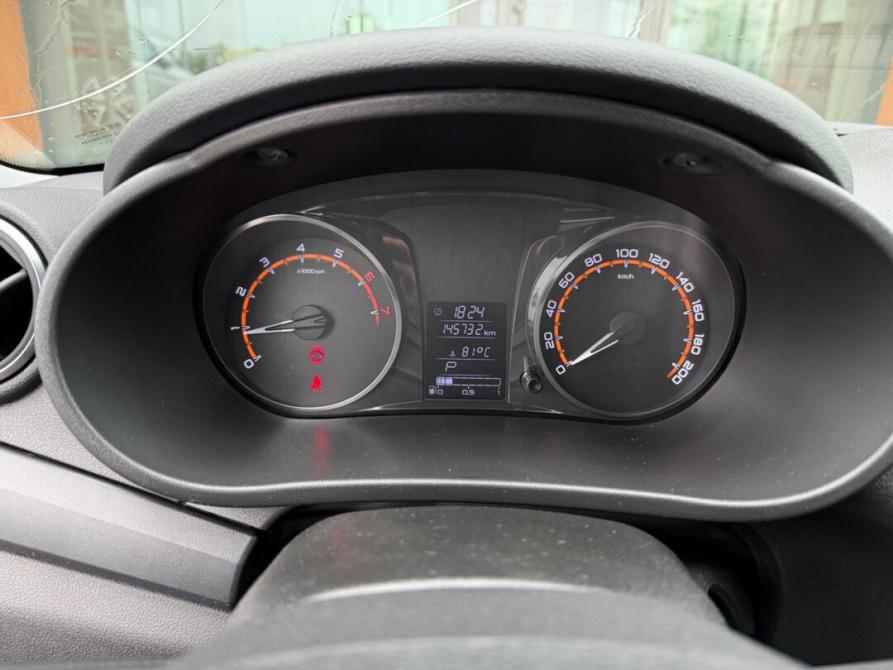 Lada (ВАЗ) Granta I Рестайлинг Оренбург  - изображение 6