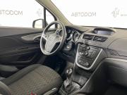 Opel Mokka I Москва  - изображение 31