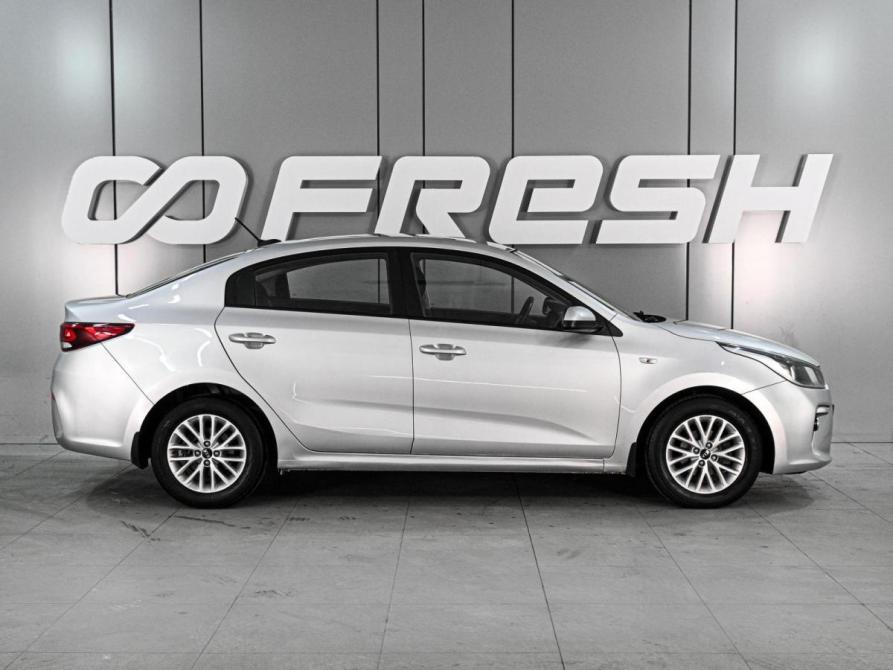 Kia Rio IV Ростов-на-Дону  - изображение 5