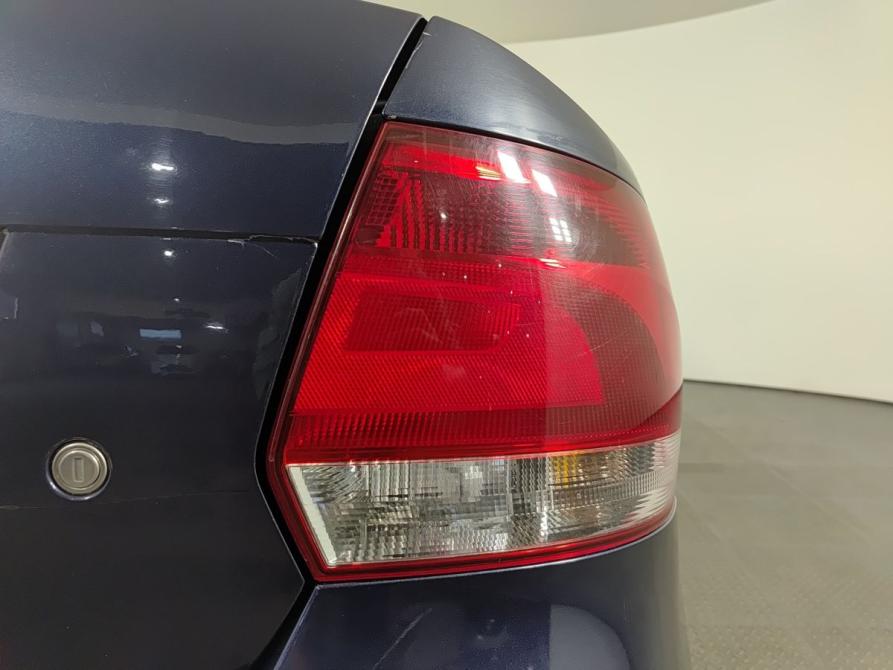 Volkswagen Polo V Уфа  - изображение 11