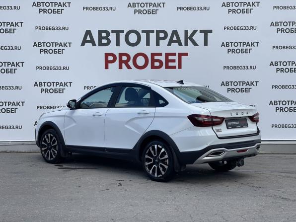 Lada (ВАЗ) Vesta I Рестайлинг (NG) с пробегом 2024 года, цена 1 335 000 рублей, 32300 км, седан, Автокод Объявления