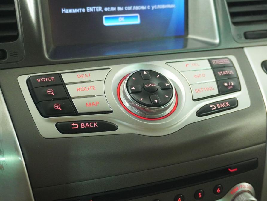 Nissan Murano II (Z51) Рестайлинг 2 Вологда  - изображение 13