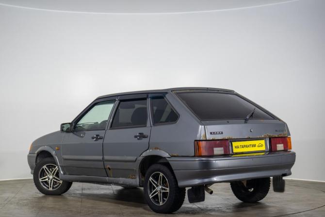 Lada (ВАЗ) 2114 с пробегом 2012 года, цена 199 000 рублей, 162500 км, хэтчбек, Автокод Объявления