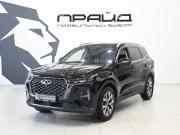 Chery Tiggo 7 Pro Max I Ростов-на-Дону  - изображение 31
