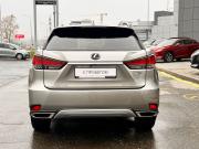Lexus RX IV Рестайлинг Екатеринбург  - изображение 27