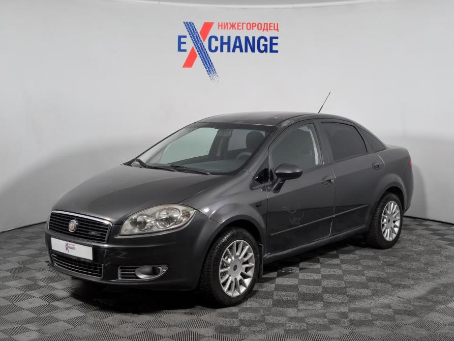 Fiat Linea Нижний Новгород  - изображение 1