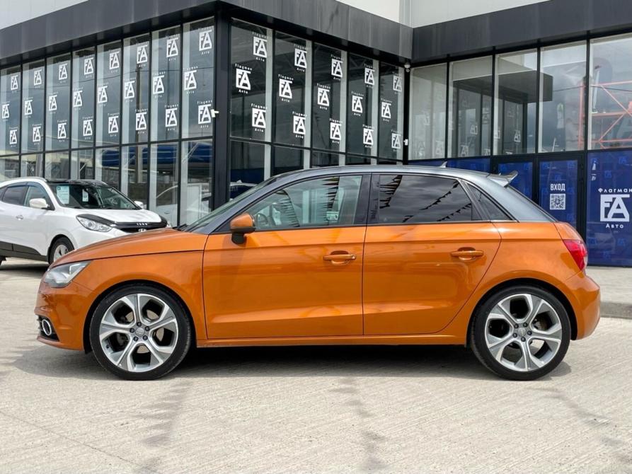 Audi A1 I (8X) Краснодар  - изображение 2