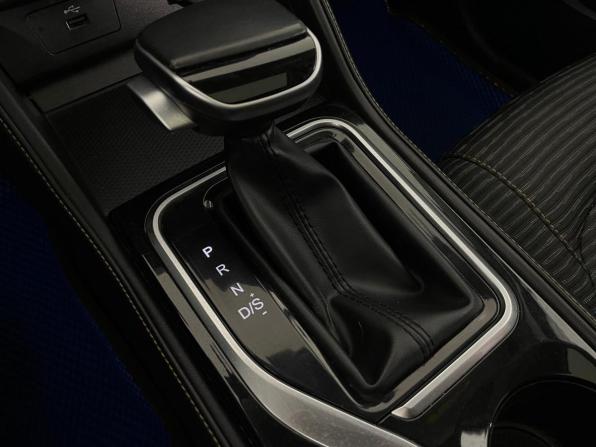 JAC JS4 с пробегом 2022 года, цена 1 190 000 рублей, 96617 км, внедорожник, Автокод Объявления