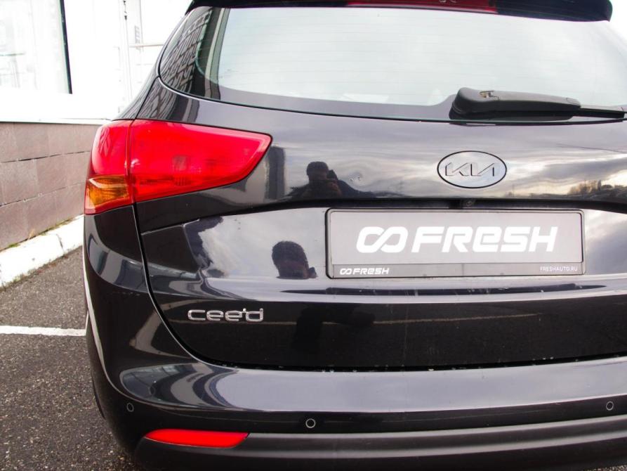 Kia Ceed II Владимир  - изображение 28