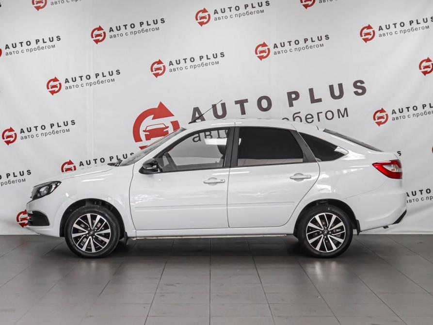 Lada (ВАЗ) Granta I Рестайлинг Минеральные Воды  - изображение 6