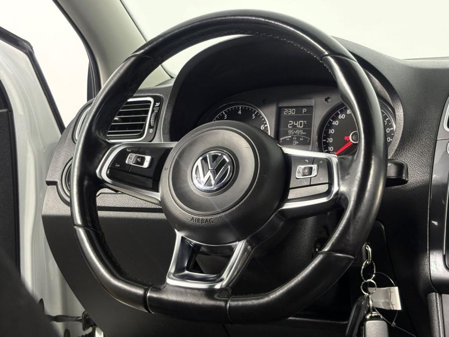 Volkswagen Polo V Рестайлинг Борисоглебск  - изображение 17