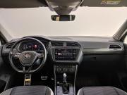 Volkswagen Tiguan II Барнаул  - изображение 44