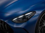 Mercedes-Benz AMG GT II Москва  - изображение 28