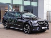 Mercedes-Benz GLS I (X166) Химки  - изображение 23