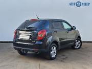 SsangYong Actyon II Москва  - изображение 17